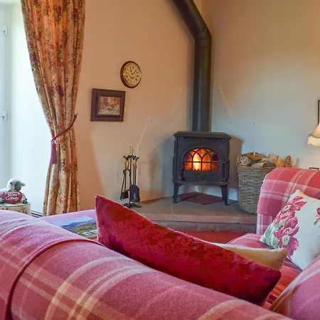Rambling Rose- Lwg Hotel