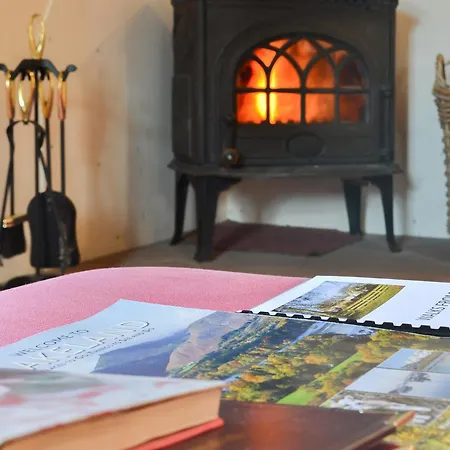 Hotel Rambling Rose- Lwg