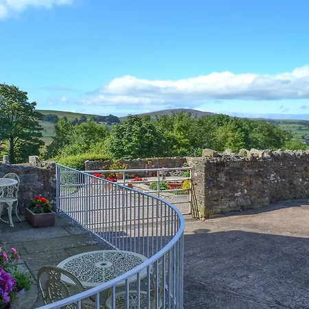 Hotel Rambling Rose- Lwg 5*