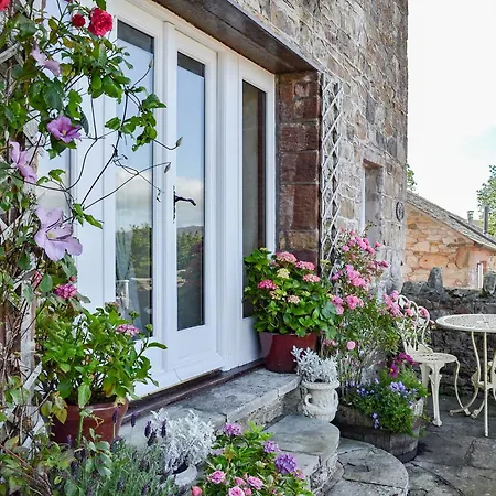 Rambling Rose- Lwg Hotel Ireby